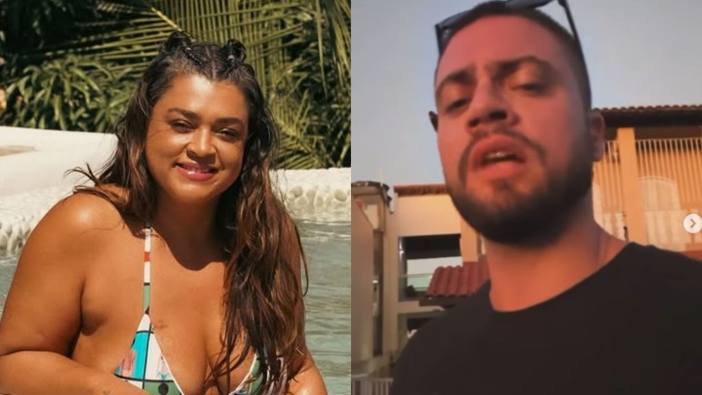 Foto: Reprodução/Redes Sociais