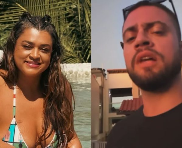 Foto: Reprodução/Redes Sociais