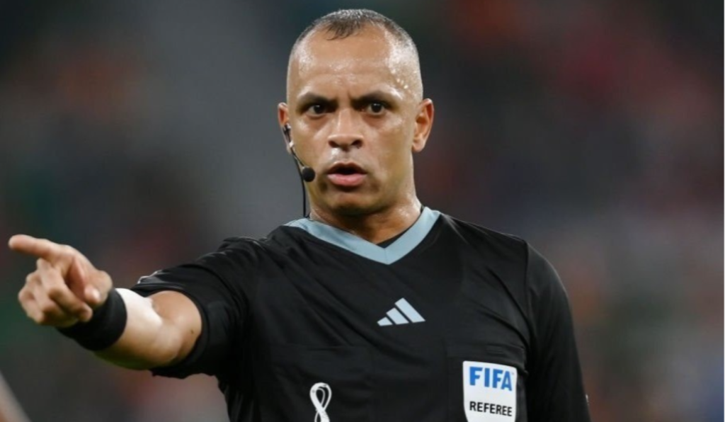 Foto: Divulgação/Fifa