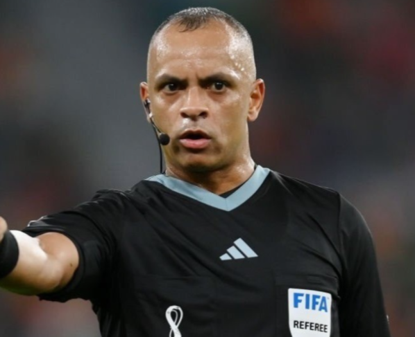 Foto: Divulgação/Fifa