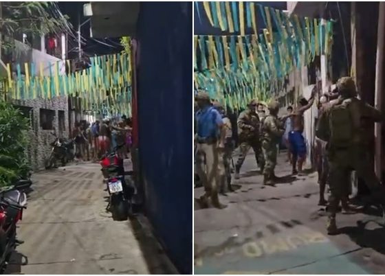 Imagem: Reprodução/SSP