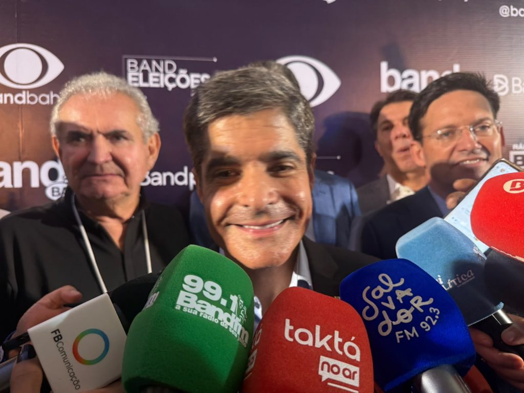 Foto: Luana Neiva / Portal Salvador FM