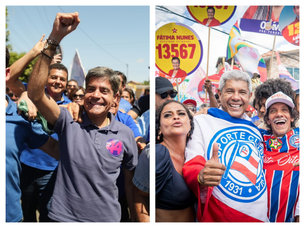Fotos: Divulgação