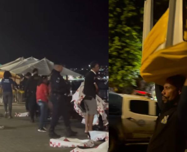 Foto: Reprodução / Vídeo