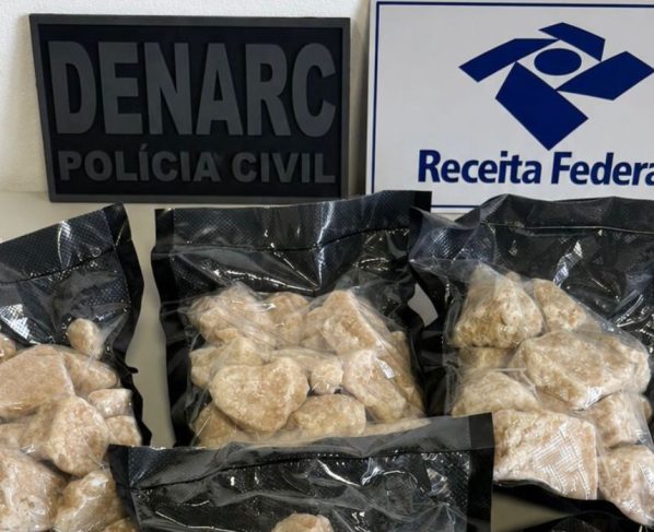 Foto: Polícia Civil