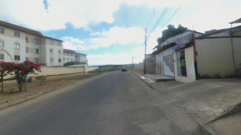 Foto: Reprodução/Google Street View