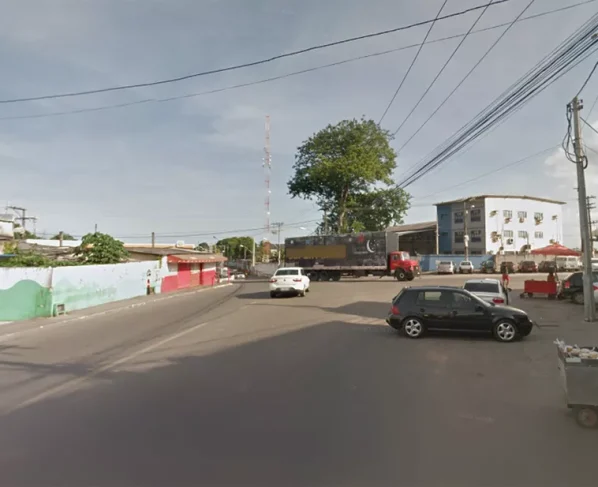 Foto: Google Street View