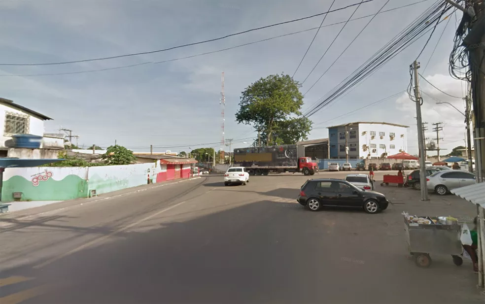 Foto: Google Street View