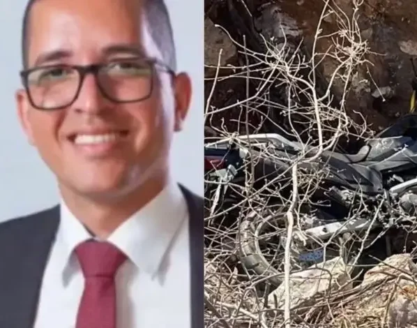 Advogado desaparecido é encontrado morto em área de mata em Xique-Xique, na Bahia