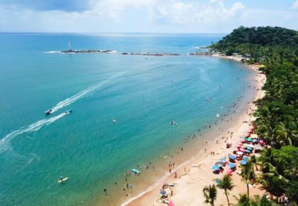 Foto: Imagem ilustrativa / Prefeitura de Itacaré