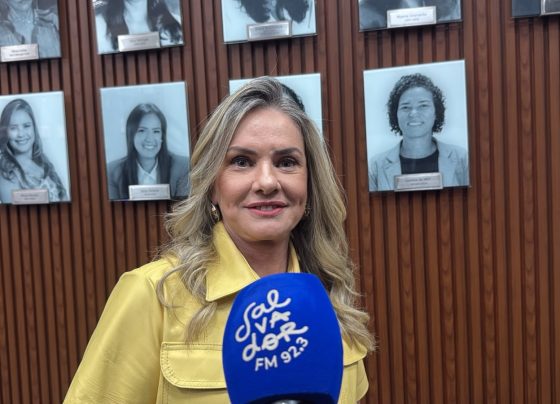 Foto: Luana Neiva / Portal Salvador FM