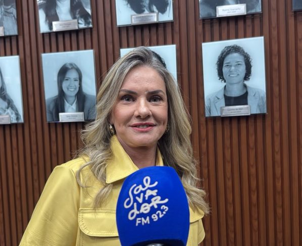 Foto: Luana Neiva / Portal Salvador FM