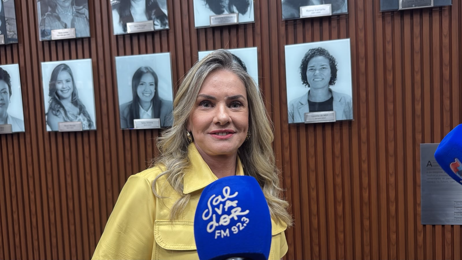 Foto: Luana Neiva / Portal Salvador FM