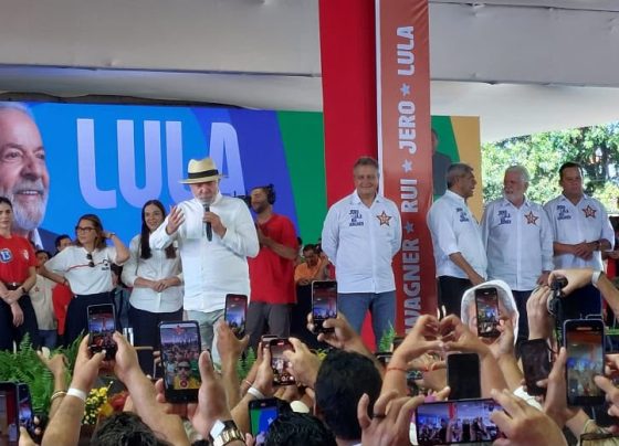 Foto: Aparecido Silva / Portal Salvador FM