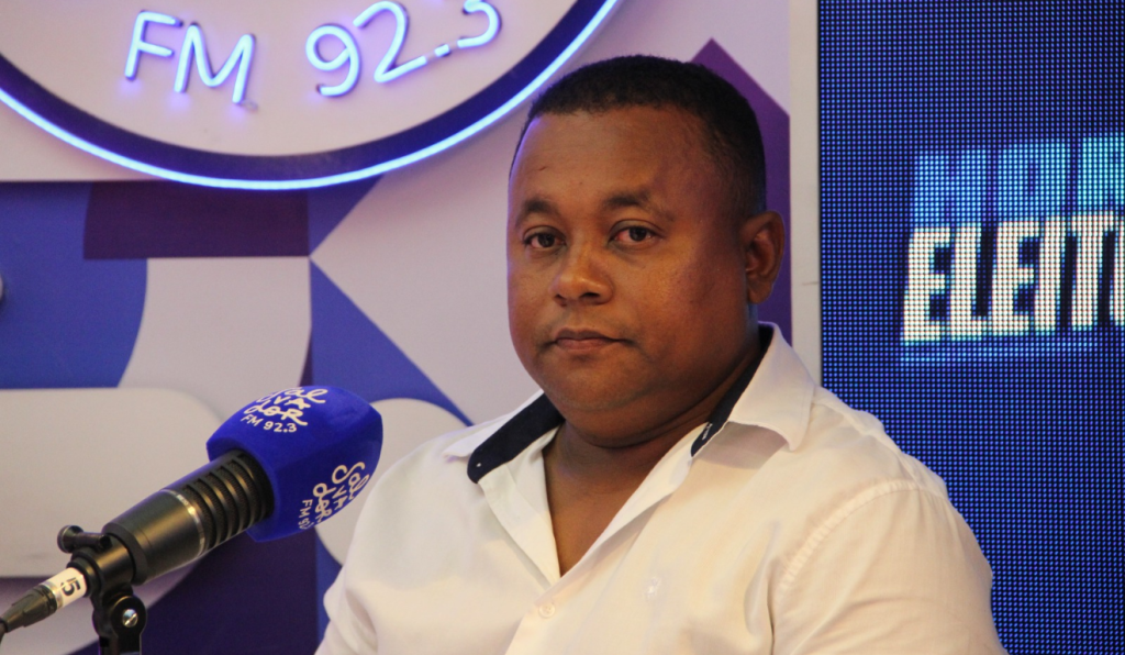 Foto: Vagner Souza/Portal Salvador FM