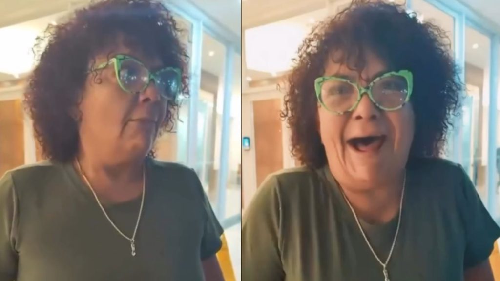 Foto: Reprodução/Redes Sociais