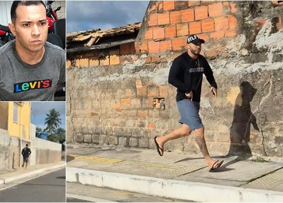 Imagens: Reprodução