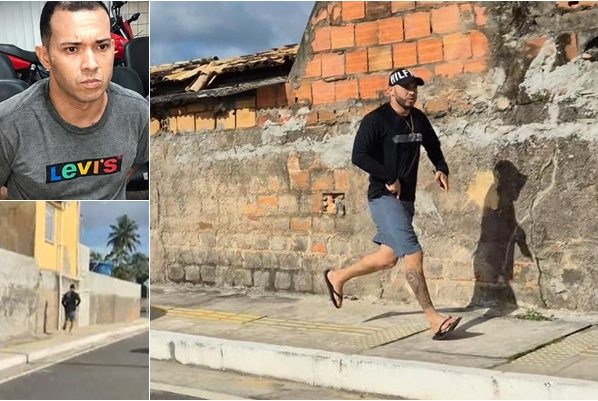 Imagens: Reprodução