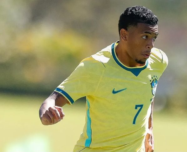 Foto: Rafael Ribeiro/CBF