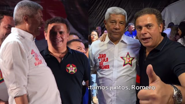 Foto: Reprodução/Redes Sociais