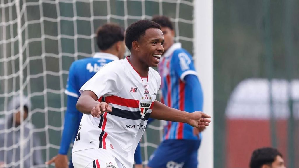 Foto: Rubens Chiri / São Paulo FC