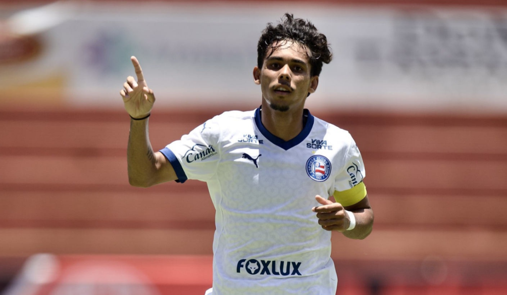Foto: Divulgação/EC Bahia