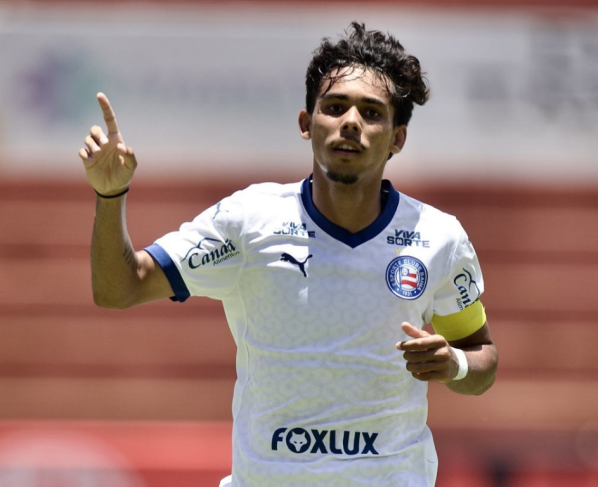 Foto: Divulgação/EC Bahia