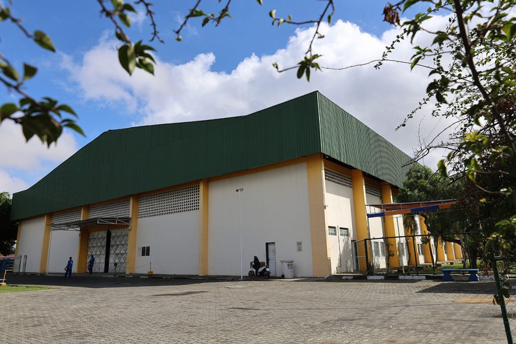 Foto: Divulgação/ACM