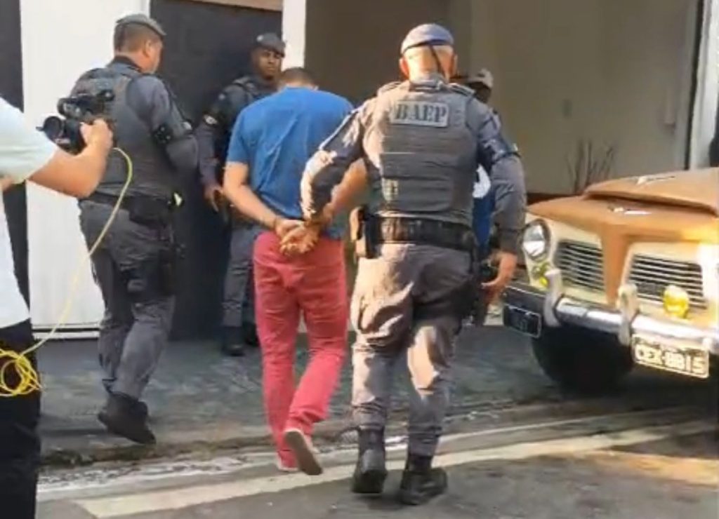 Foto: Divulgação / SSP