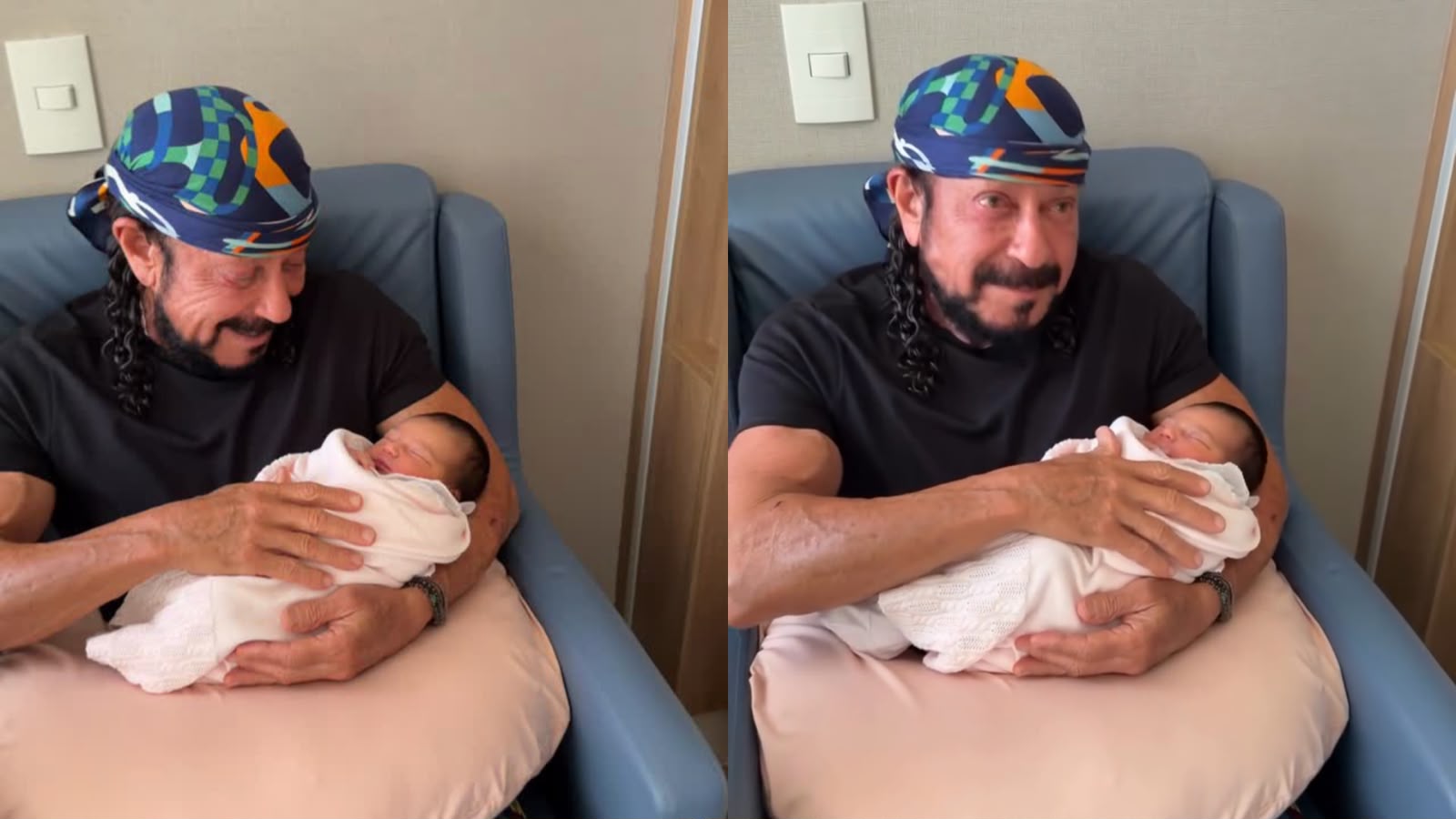 Foto: Reprodução/Redes Sociais