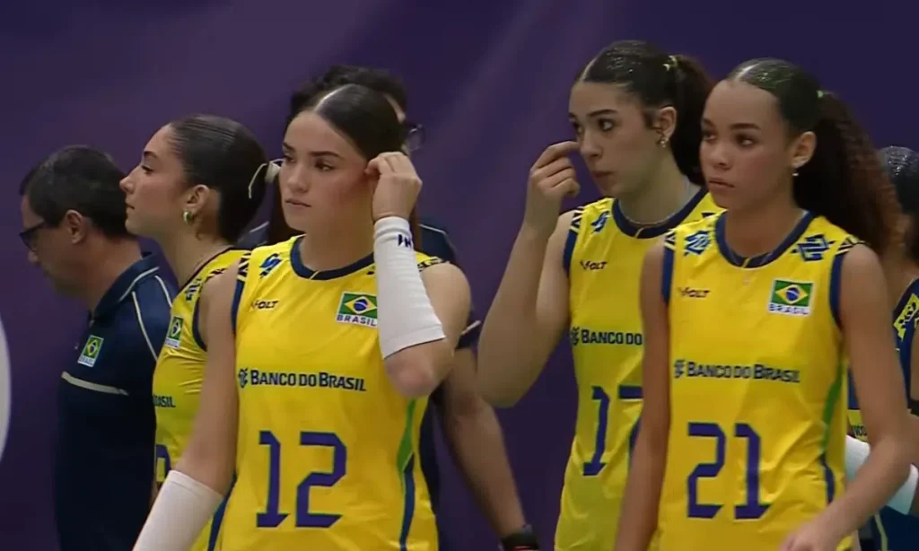 Foto: Reprodução / Volleyball World