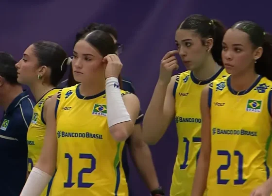 Foto: Reprodução / Volleyball World