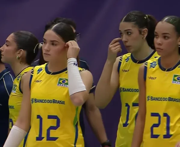 Foto: Reprodução / Volleyball World
