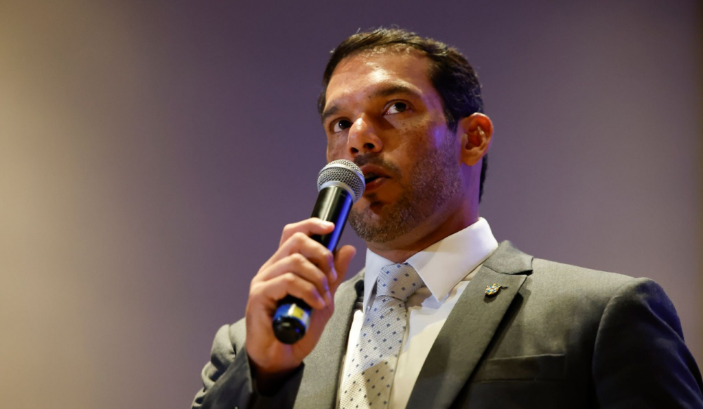 Foto: Luciana Vermell/CBF