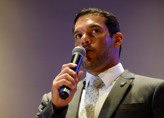Foto: Luciana Vermell/CBF