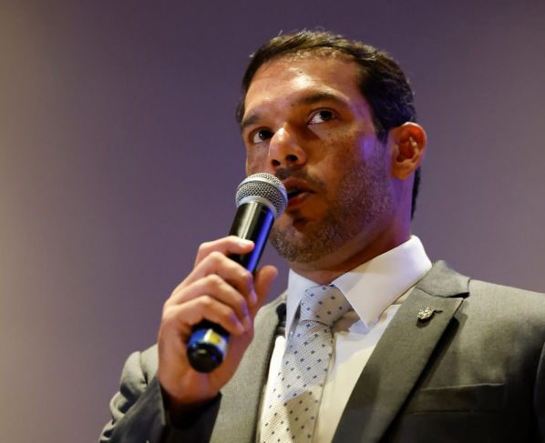 Foto: Luciana Vermell/CBF