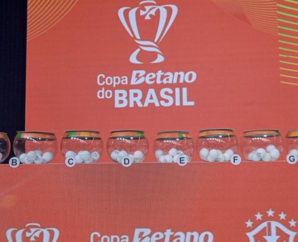 Foto: Reprodução/CBF