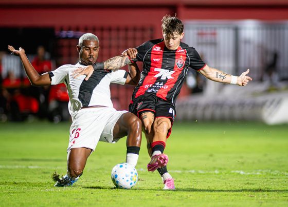 Foto: Victor Ferreira/EC Vitória