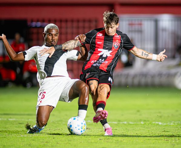 Foto: Victor Ferreira/EC Vitória