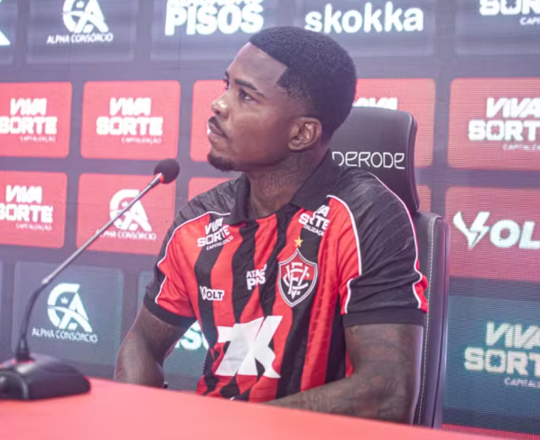 Foto: Victor Ferreira/EC Vitória