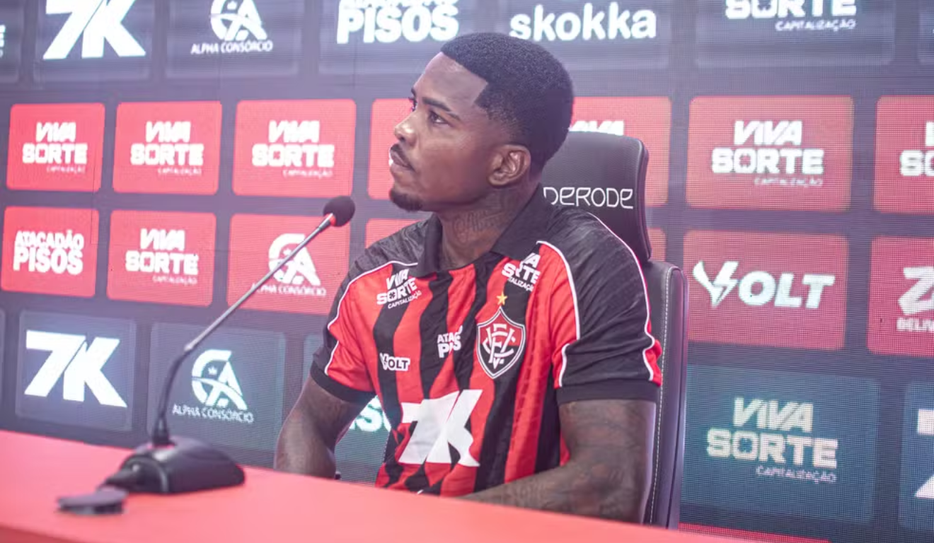 Foto: Victor Ferreira/EC Vitória