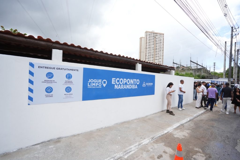 Foto: Betto Jr./ Secom PMS