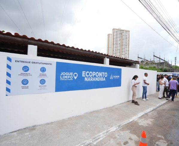 Foto: Betto Jr./ Secom PMS
