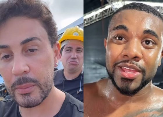 Foto: Reprodução/Redes Sociais