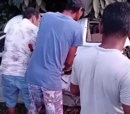 Foto: Reprodução