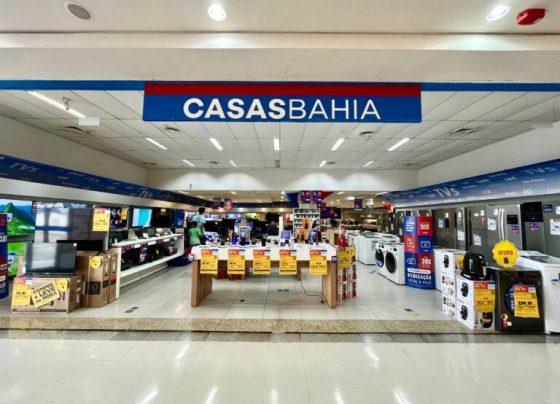 Foto: Reprodução / Casas Bahia