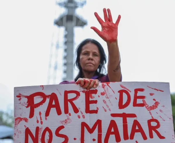 Foto: Marcelo Camargo/Agência Brasil
