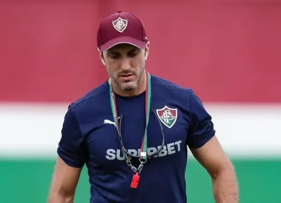 Foto: Marcelo Gonçalves / Fluminense FC