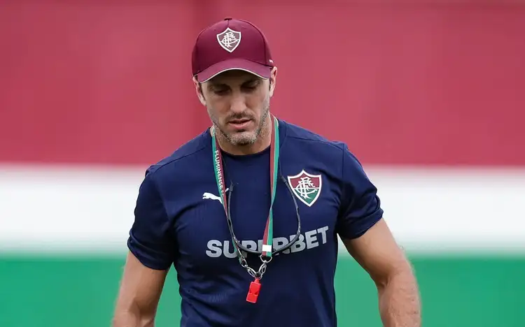 Foto: Marcelo Gonçalves / Fluminense FC