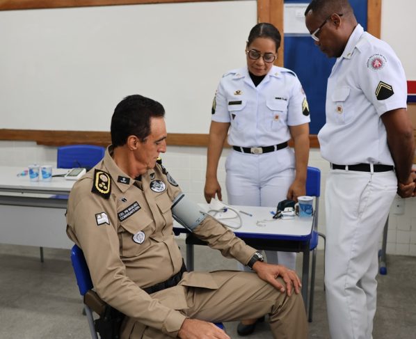 Foto: Sgt RR/C Magno